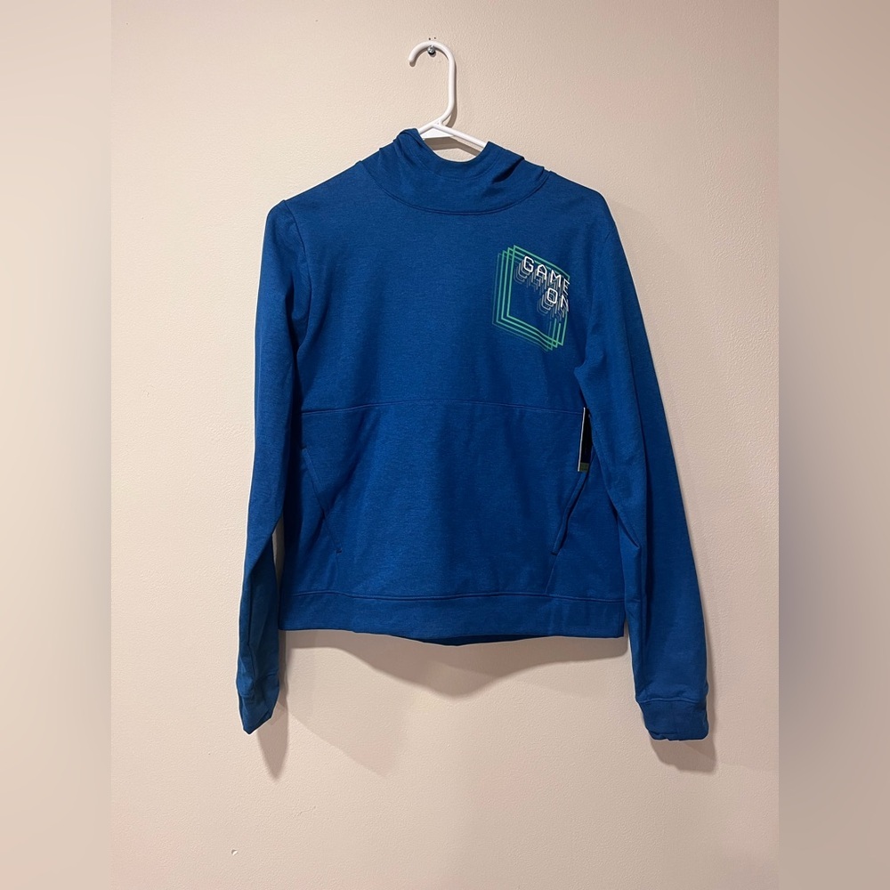 Youth XL Tek Gear Hoodie NWT